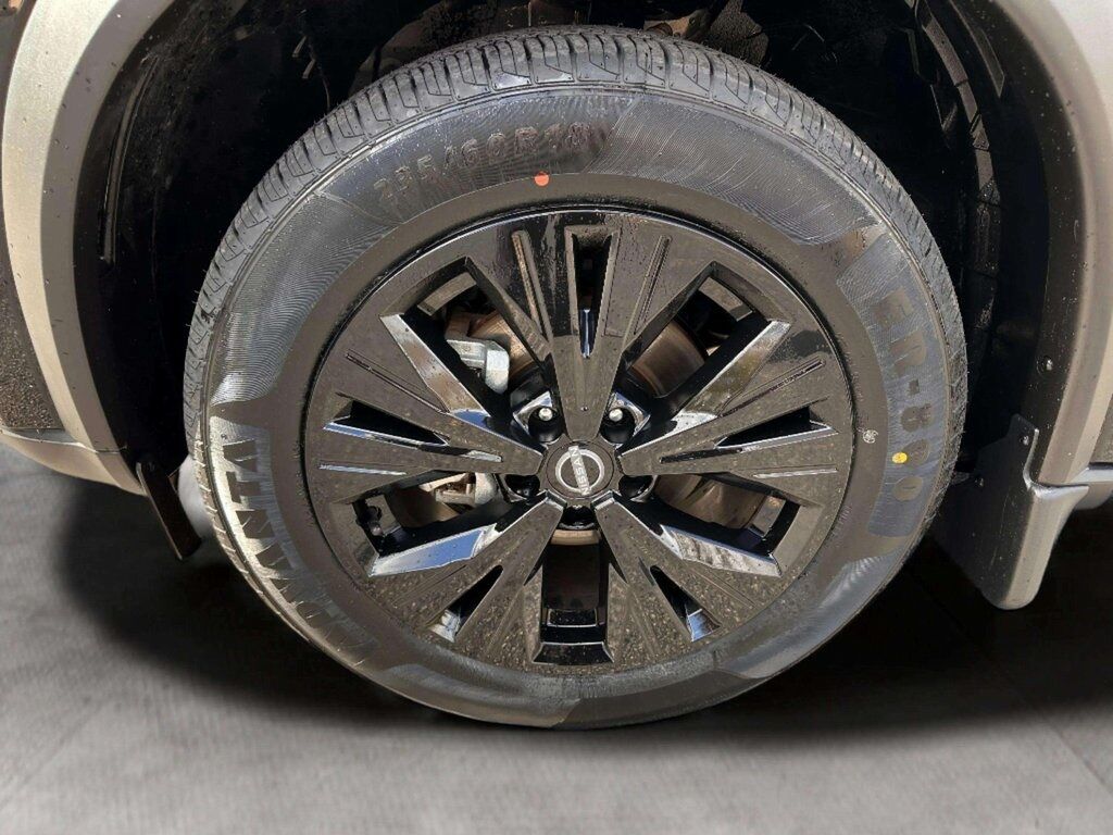 2023 Nissan Rogue SV w/Premium Pkg San Clemente CA