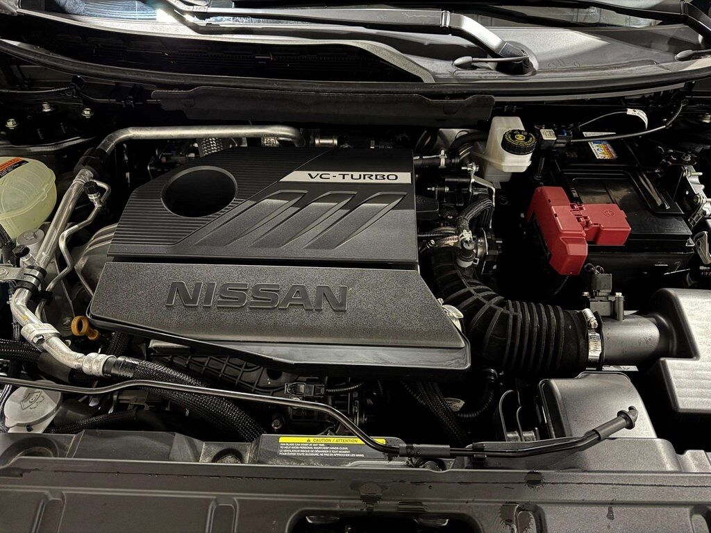 2023 Nissan Rogue SV w/Premium Pkg San Clemente CA