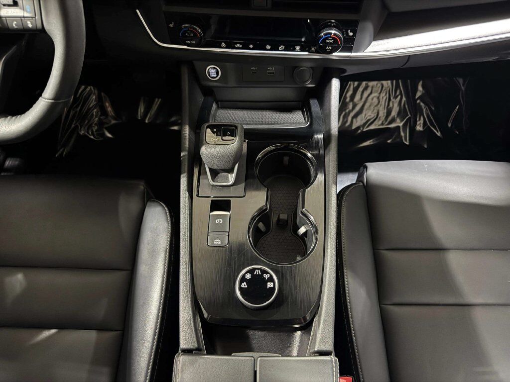 2023 Nissan Rogue SV w/Premium &amp; Midnight Pkg San Clemente CA