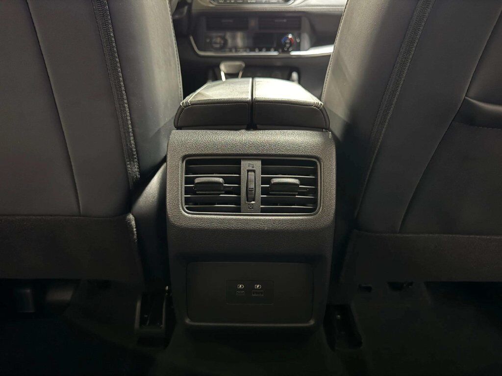 2023 Nissan Rogue SV w/Premium &amp; Midnight Pkg San Clemente CA