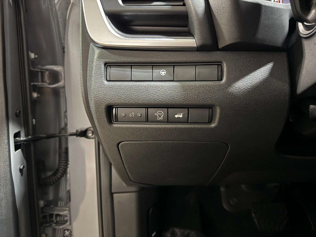2023 Nissan Rogue SV w/Premium &amp; Midnight Pkg San Clemente CA