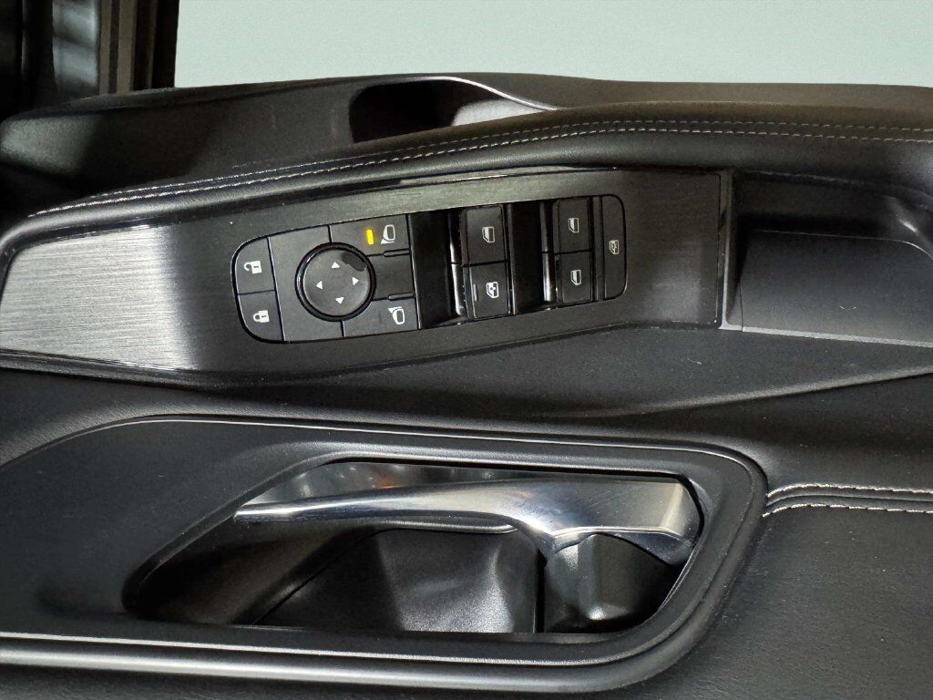 2023 Nissan Rogue SV w/Premium &amp; Midnight Pkg San Clemente CA