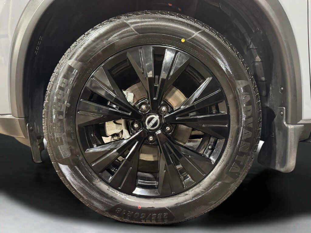 2023 Nissan Rogue SV w/Premium &amp; Midnight Pkg San Clemente CA