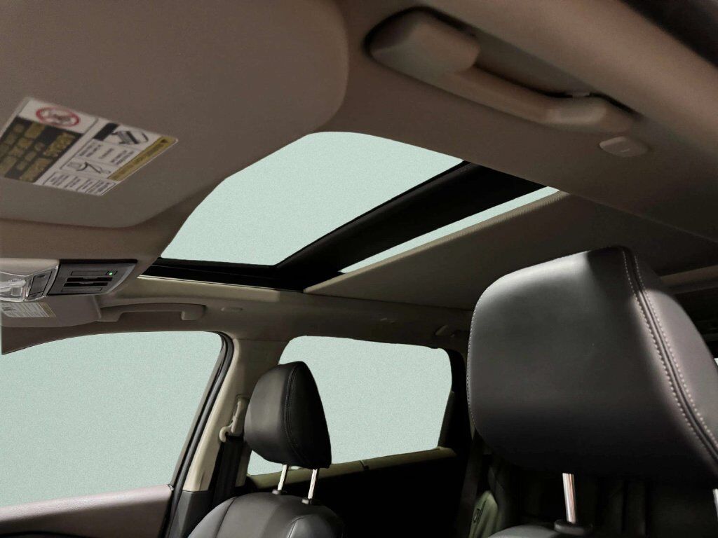 2023 Nissan Rogue SV w/Premium &amp; Midnight Pkg San Clemente CA