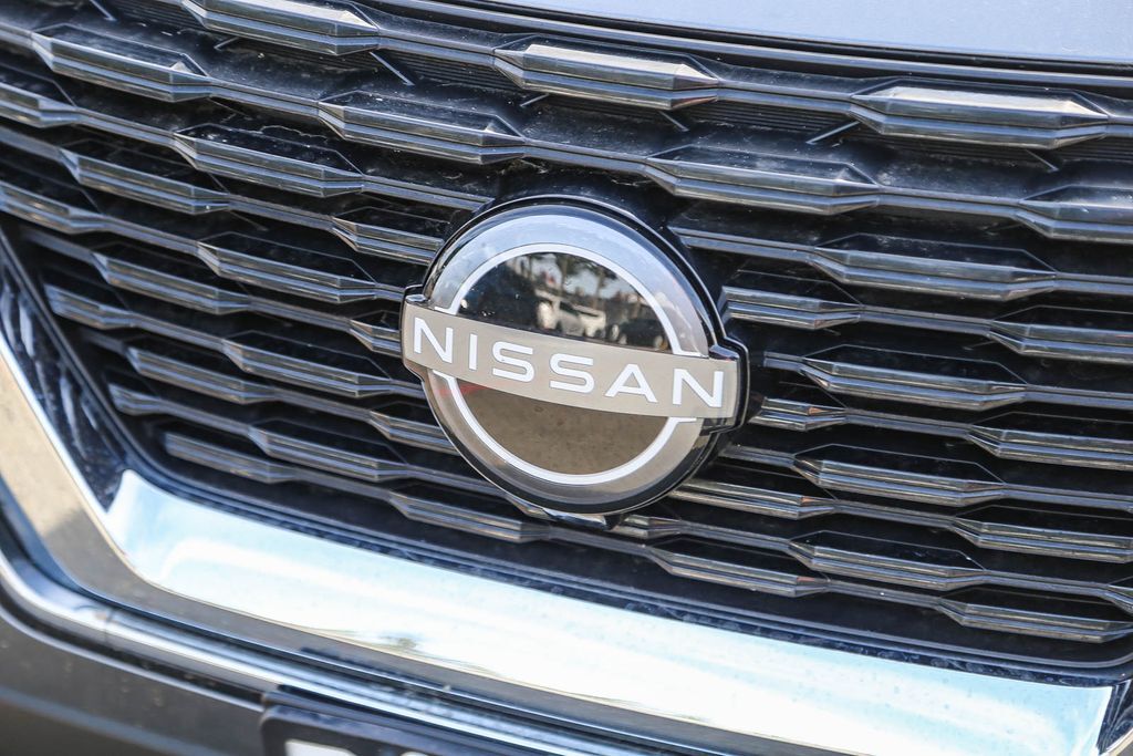 2023 Nissan Rogue SV Renton WA 2023 Nissan Rogue SV Renton WA