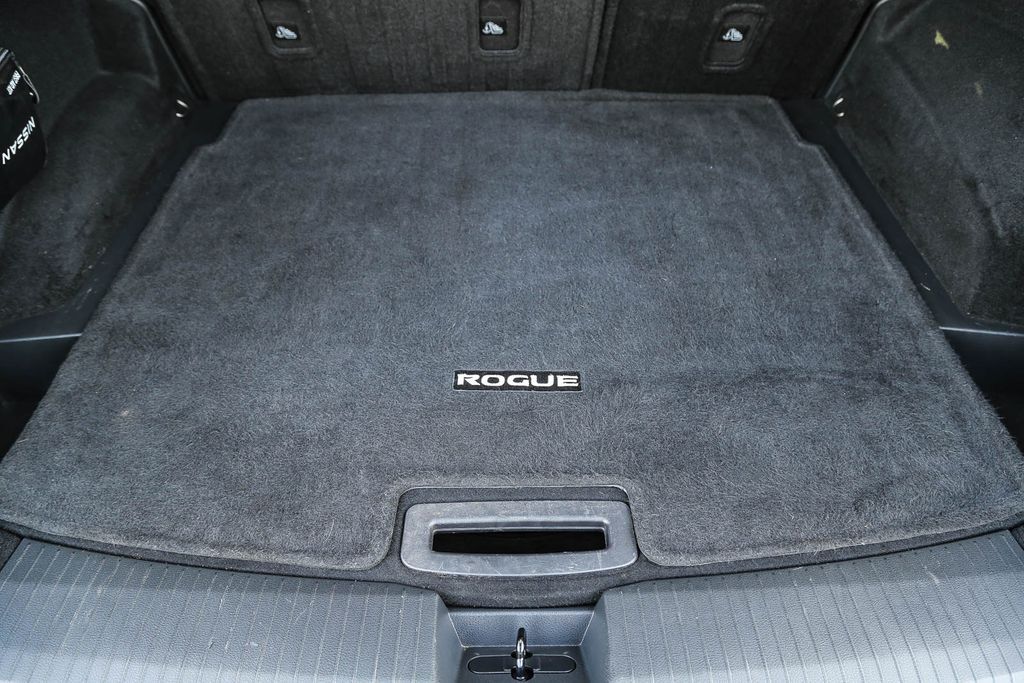 2023 Nissan Rogue SV Renton WA 2023 Nissan Rogue SV Renton WA