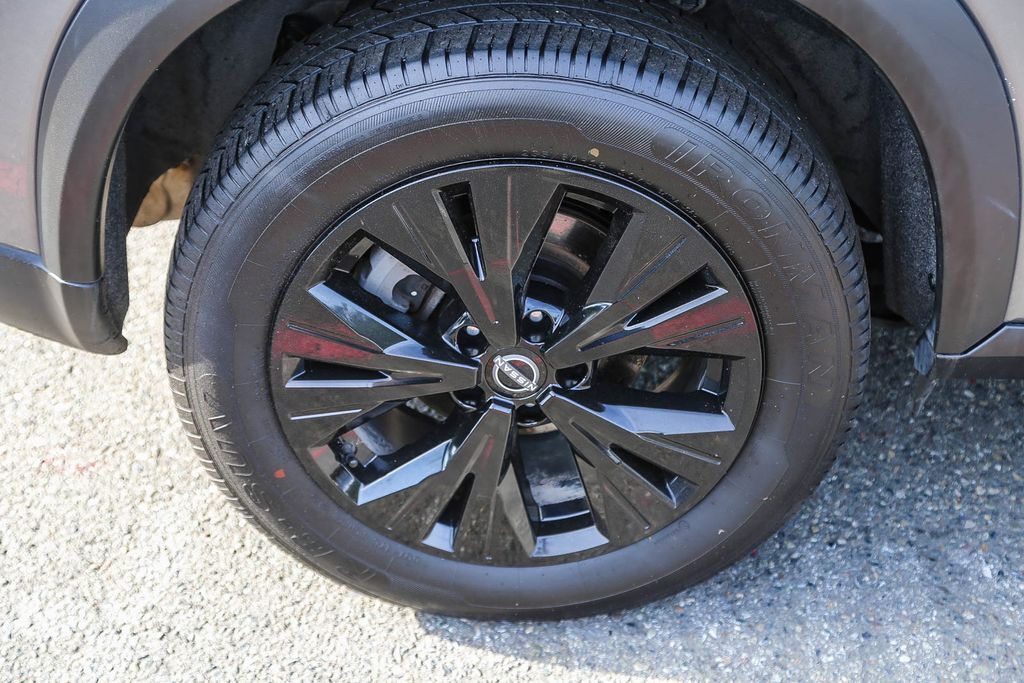 2023 Nissan Rogue SV Renton WA 2023 Nissan Rogue SV Renton WA