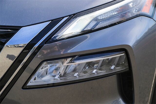 2023 Nissan Rogue SV Renton WA 2023 Nissan Rogue SV Renton WA