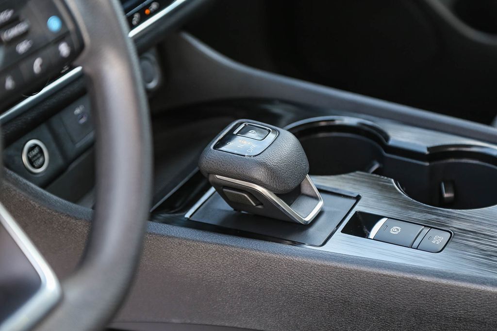 2023 Nissan Rogue SV Renton WA 2023 Nissan Rogue SV Renton WA