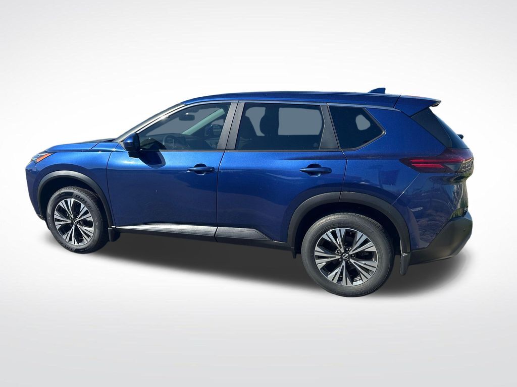 2023 Nissan Rogue SV Lakeland FL