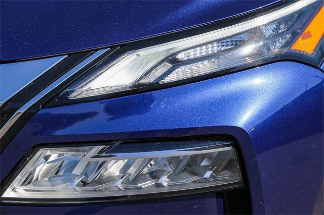 2023 Nissan Rogue SV Tacoma WA 2023 Nissan Rogue SV Tacoma WA