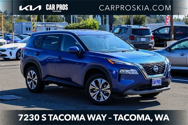 2023 Nissan Rogue 2023 Nissan Rogue