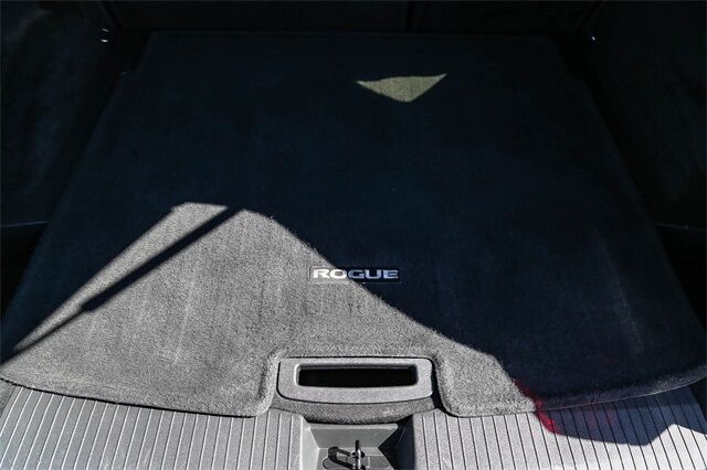 2023 Nissan Rogue SV Tacoma WA 2023 Nissan Rogue SV Tacoma WA