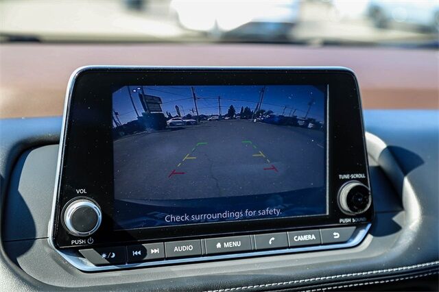 2023 Nissan Rogue SV Tacoma WA 2023 Nissan Rogue SV Tacoma WA