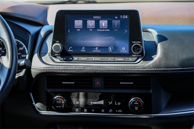 2023 Nissan Rogue SV Tacoma WA 2023 Nissan Rogue SV Tacoma WA