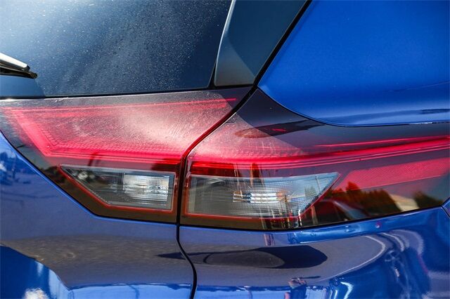 2023 Nissan Rogue SV Tacoma WA 2023 Nissan Rogue SV Tacoma WA