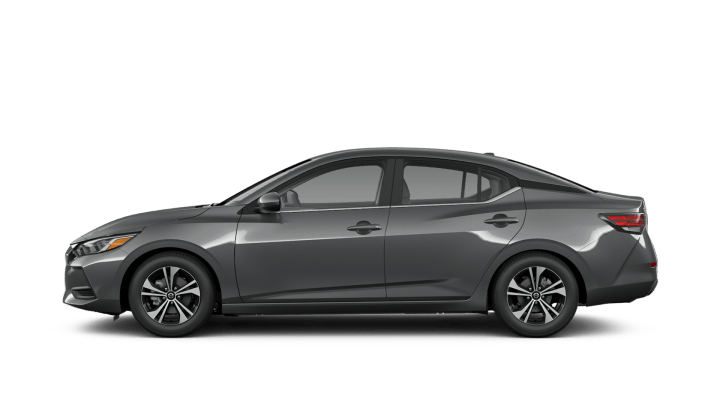 2023 Nissan Sentra