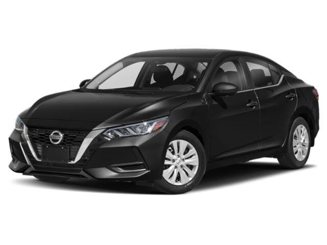 2023 Nissan Sentra S Kennesaw GA 2023 Nissan Sentra S Kennesaw GA