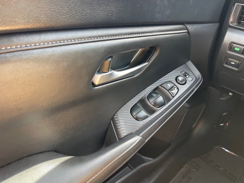 2023 Nissan Sentra S Oak Ridge TN 2023 Nissan Sentra S Oak Ridge TN