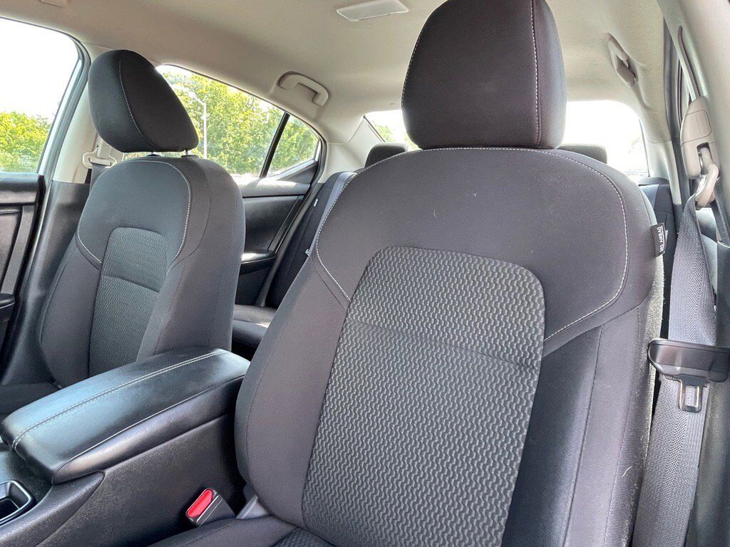 2023 Nissan Sentra S Oak Ridge TN 2023 Nissan Sentra S Oak Ridge TN