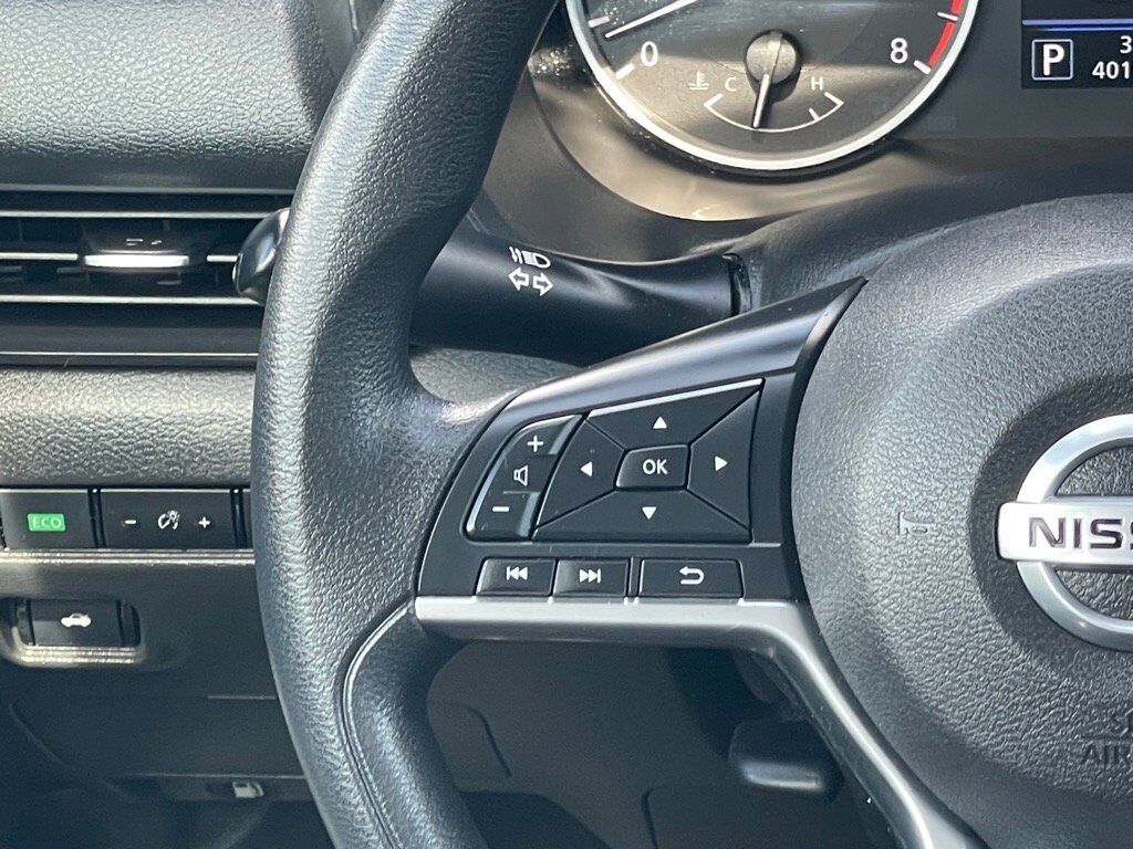 2023 Nissan Sentra S Oak Ridge TN 2023 Nissan Sentra S Oak Ridge TN