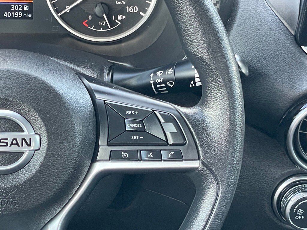 2023 Nissan Sentra S Oak Ridge TN 2023 Nissan Sentra S Oak Ridge TN