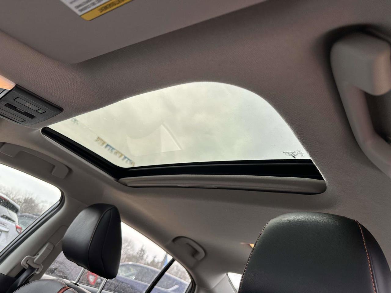 2023 Nissan Sentra SR Clifton Park NY