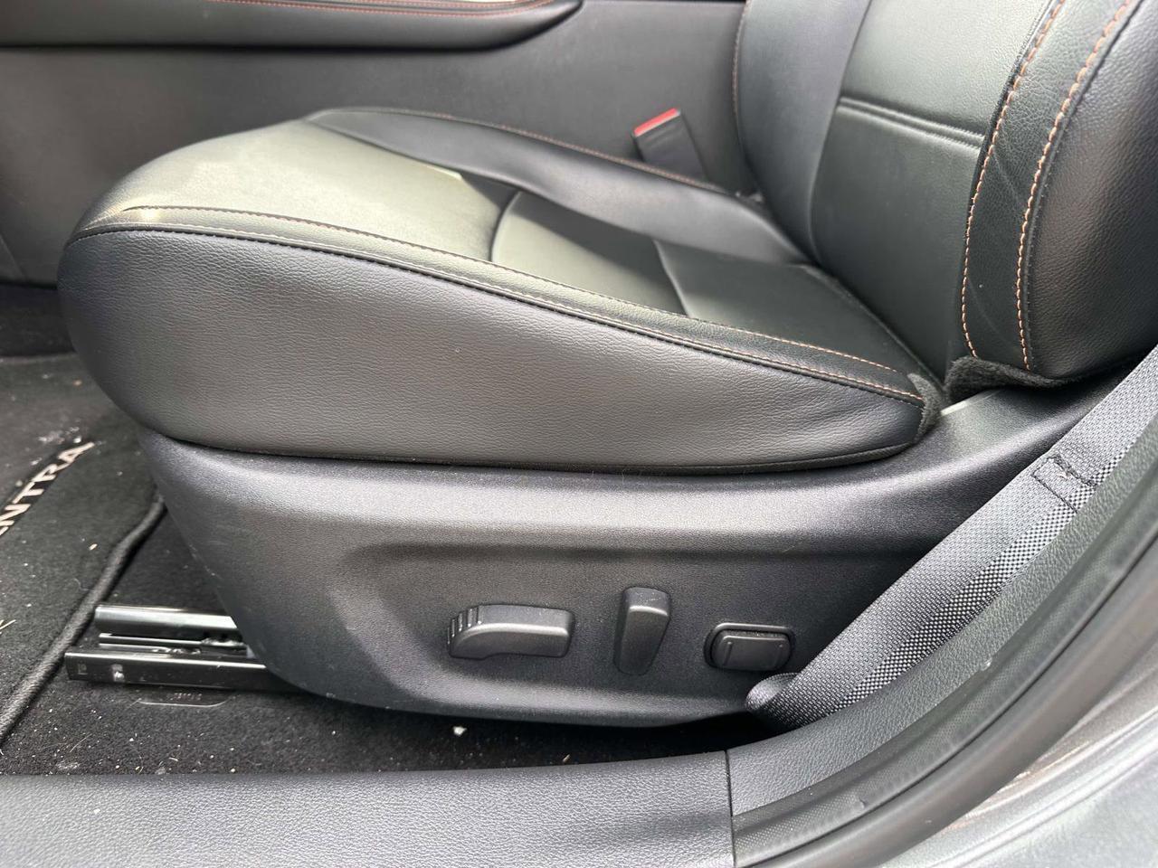 2023 Nissan Sentra SR Clifton Park NY