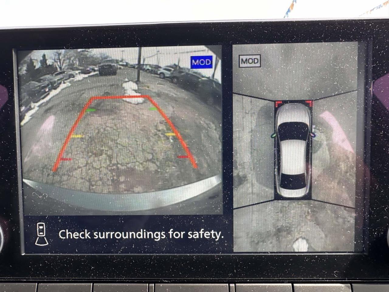 2023 Nissan Sentra SR Clifton Park NY