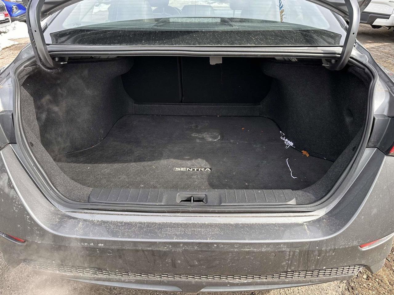 2023 Nissan Sentra SR Clifton Park NY