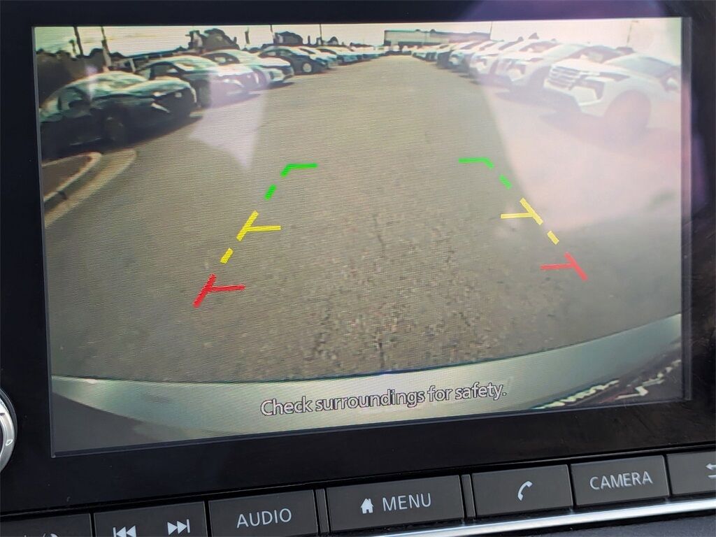 2023 Nissan Sentra SR Kennesaw GA 2023 Nissan Sentra SR Kennesaw GA