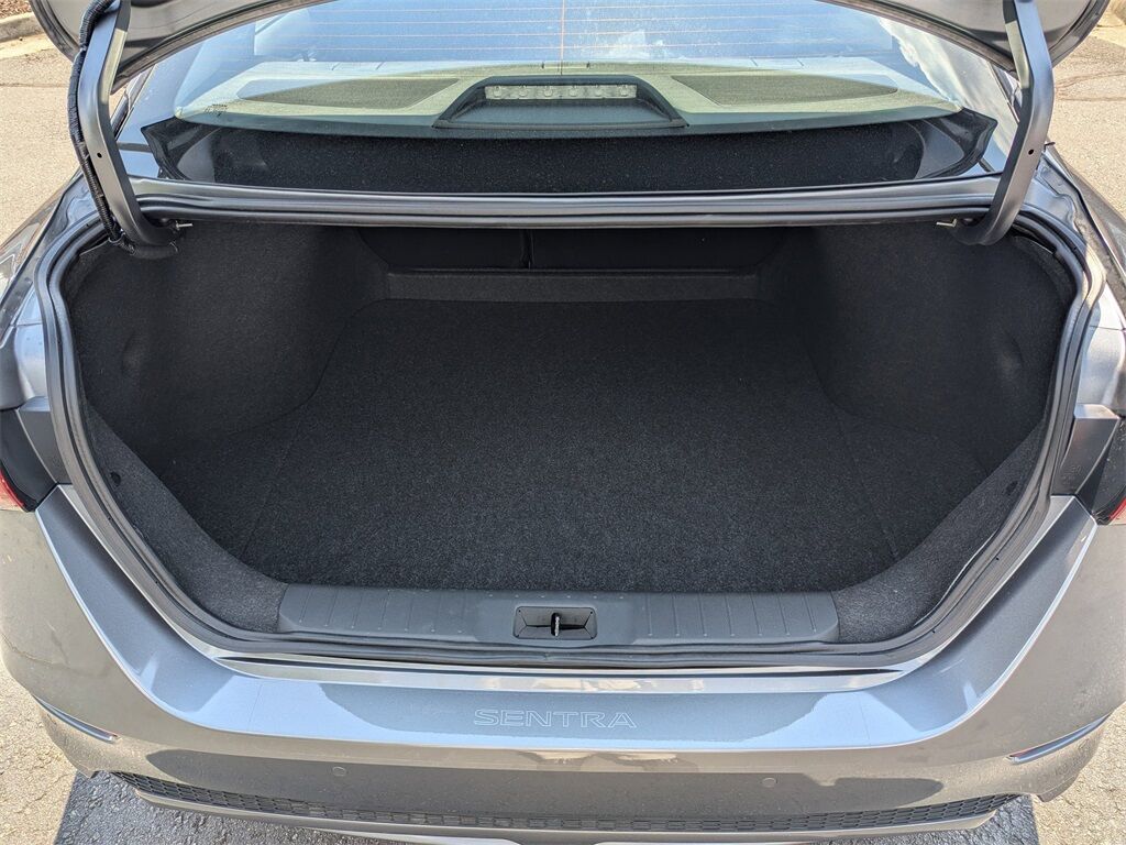 2023 Nissan Sentra SR Kennesaw GA 2023 Nissan Sentra SR Kennesaw GA