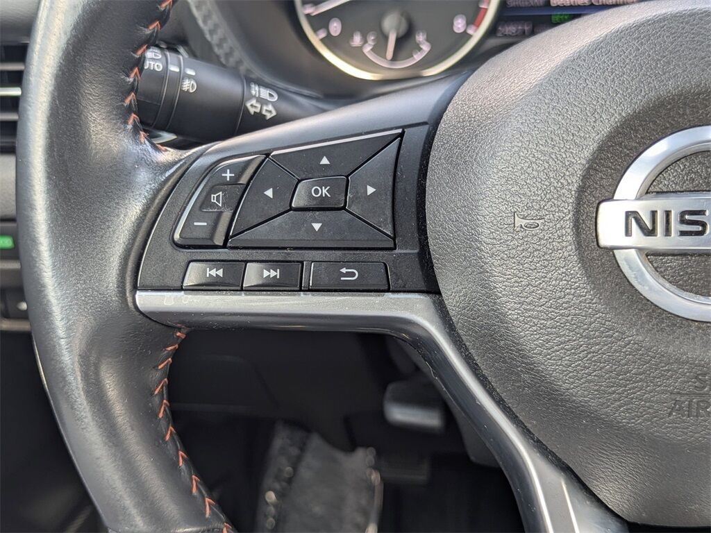 2023 Nissan Sentra SR Kennesaw GA 2023 Nissan Sentra SR Kennesaw GA