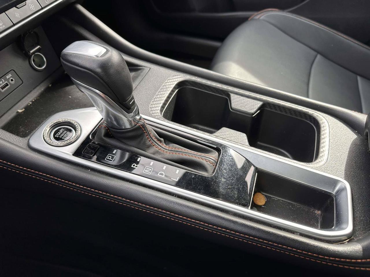 2023 Nissan Sentra SR San Clemente CA