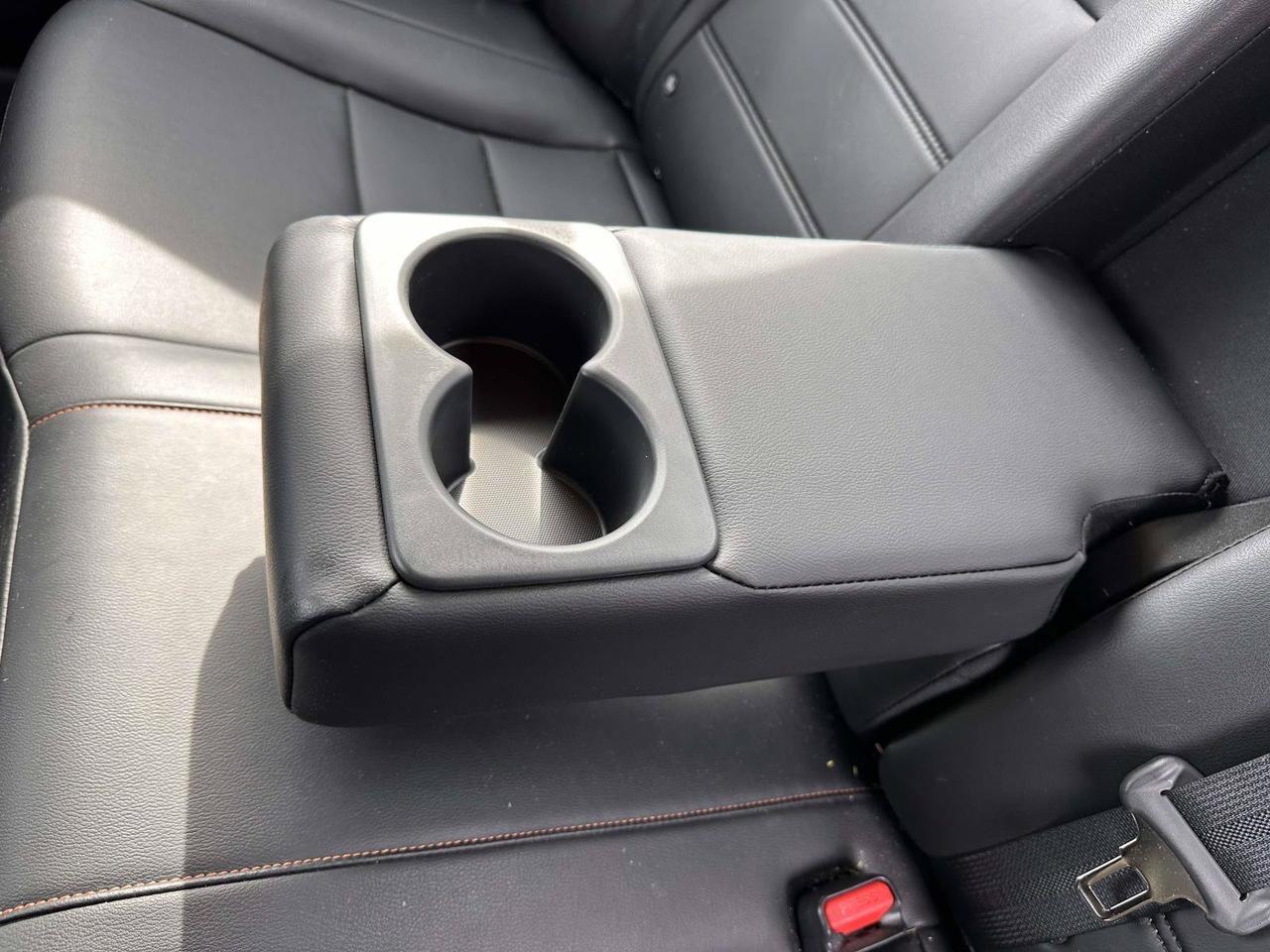 2023 Nissan Sentra SR San Clemente CA