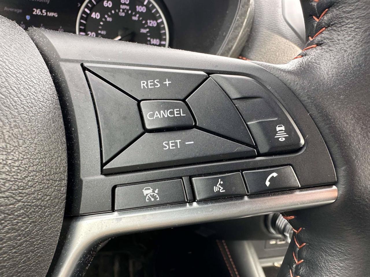 2023 Nissan Sentra SR San Clemente CA