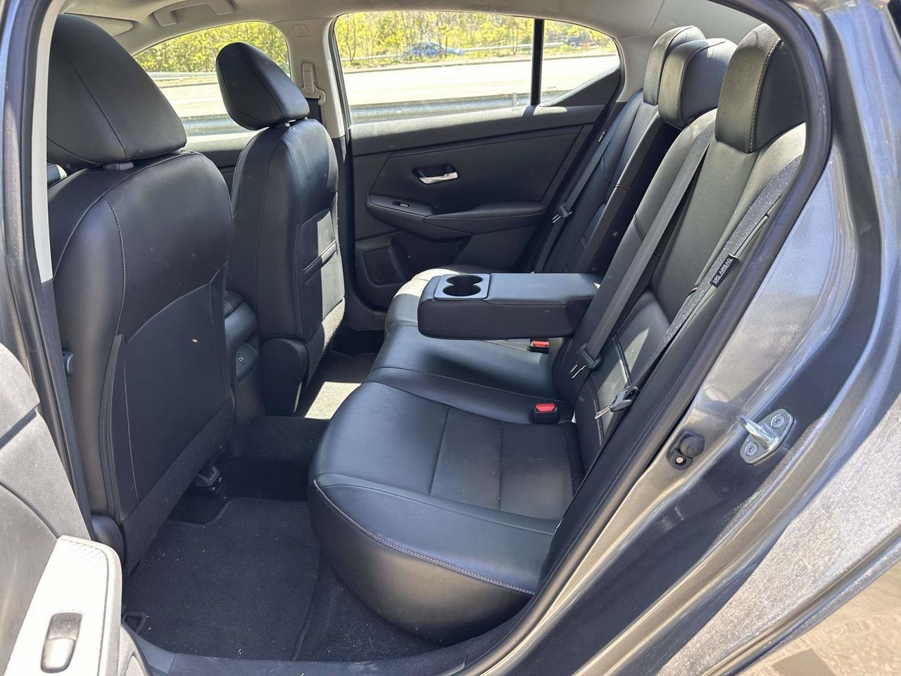 2023 Nissan Sentra SR San Clemente CA