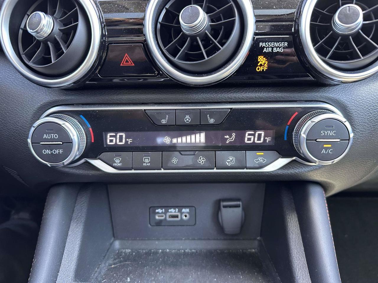 2023 Nissan Sentra SR San Clemente CA