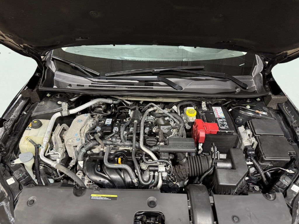 2023 Nissan Sentra SR San Clemente CA