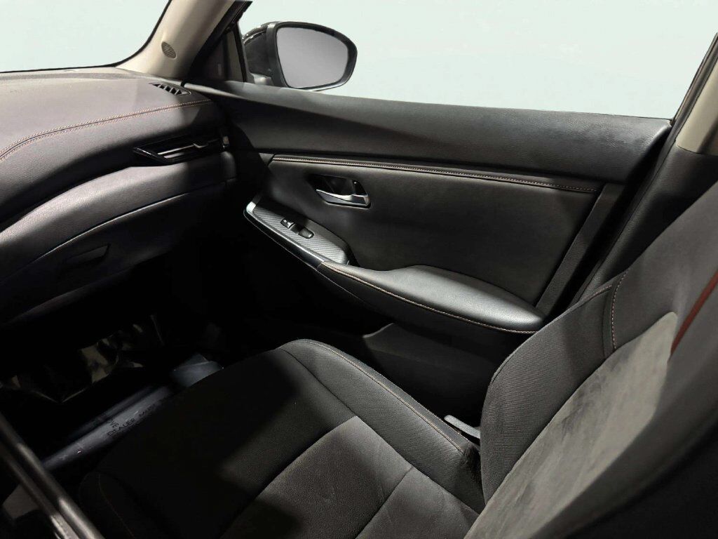 2023 Nissan Sentra SR San Clemente CA