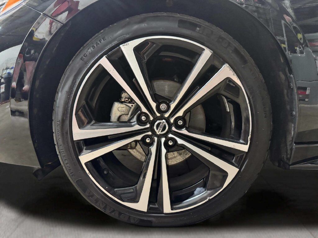 2023 Nissan Sentra SR San Clemente CA