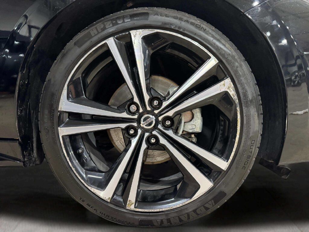 2023 Nissan Sentra SR San Clemente CA