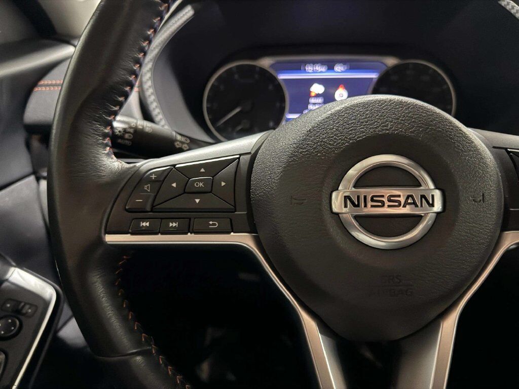 2023 Nissan Sentra SR San Clemente CA