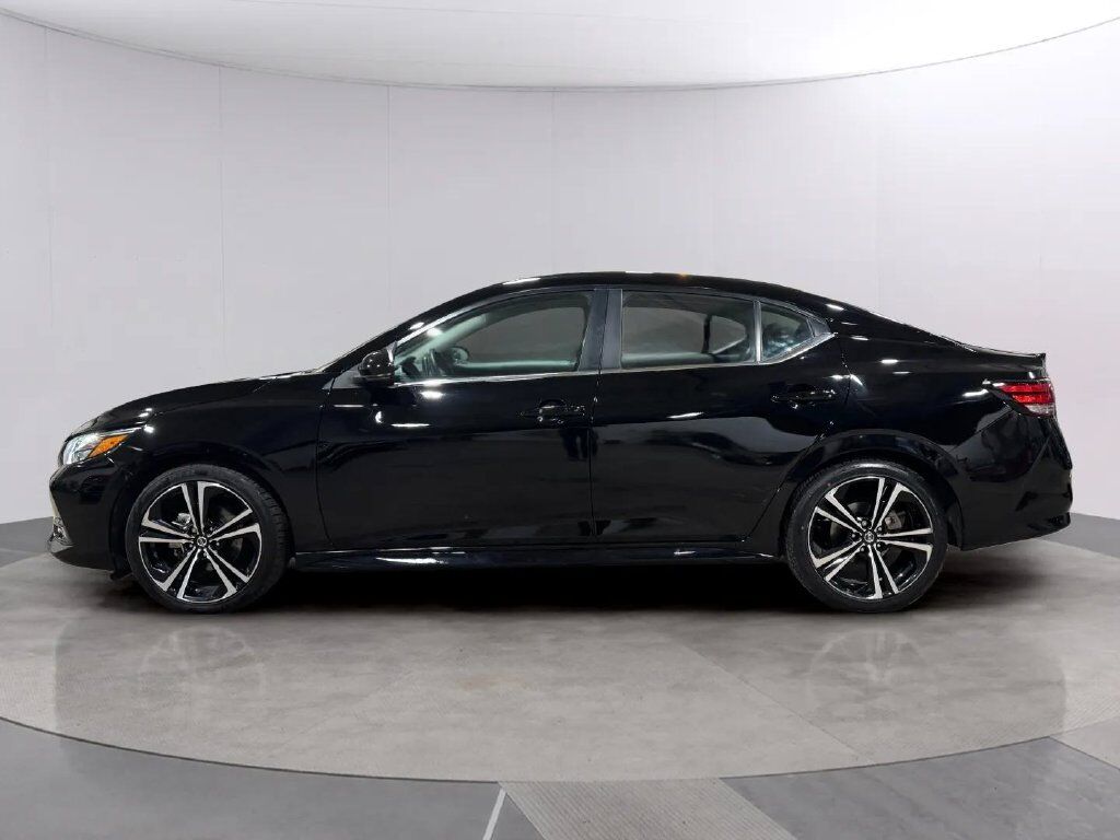 2023 Nissan Sentra SR San Clemente CA