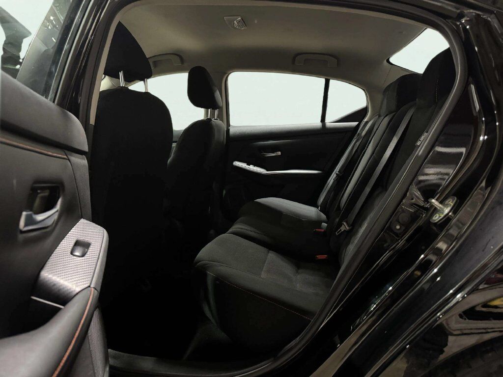 2023 Nissan Sentra SR San Clemente CA