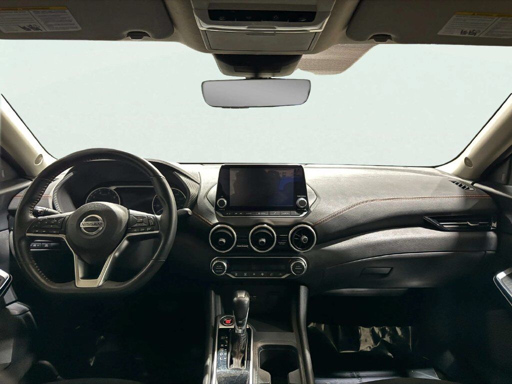 2023 Nissan Sentra SR San Clemente CA