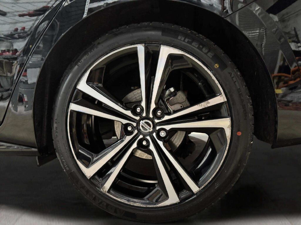 2023 Nissan Sentra SR San Clemente CA