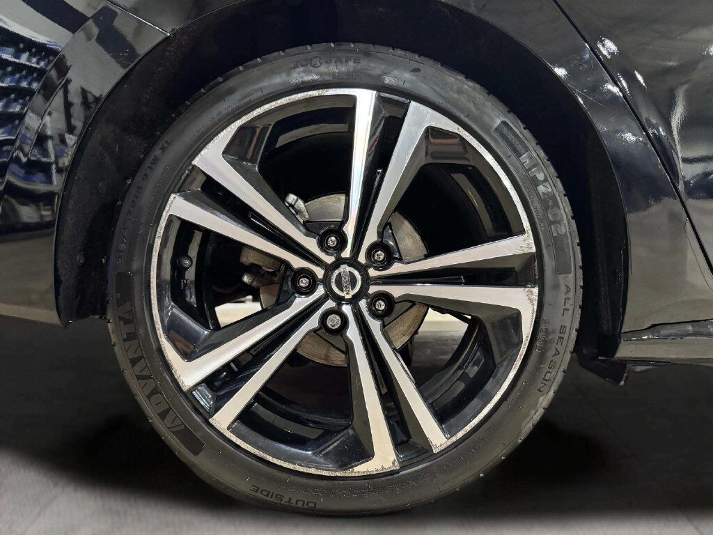 2023 Nissan Sentra SR San Clemente CA