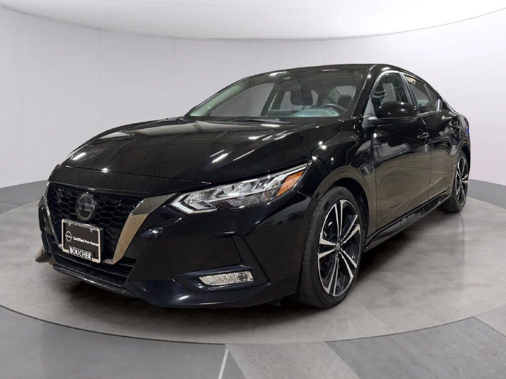 2023 Nissan Sentra SR San Clemente CA