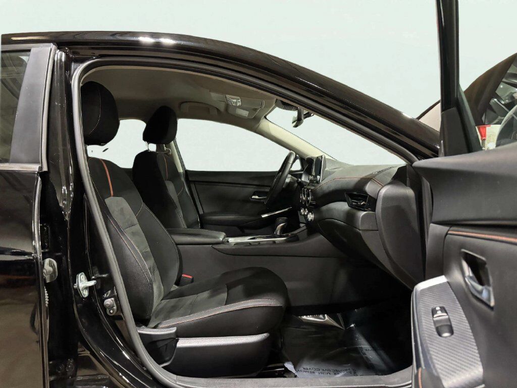 2023 Nissan Sentra SR San Clemente CA